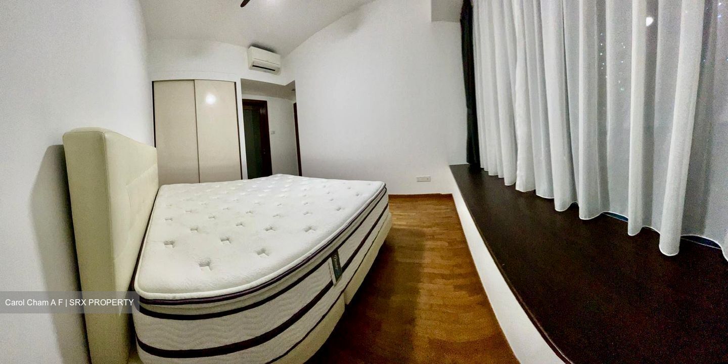 City Square Residences (D8), Condominium #608046821